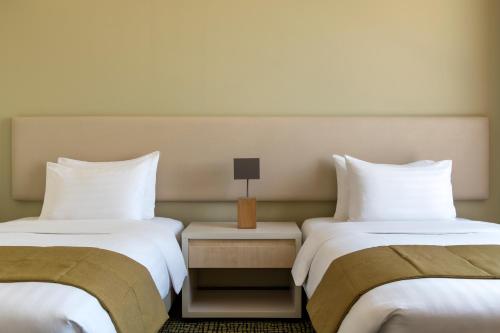 Tangram Hotel Erbil