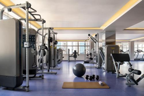 Tangram Hotel Erbil