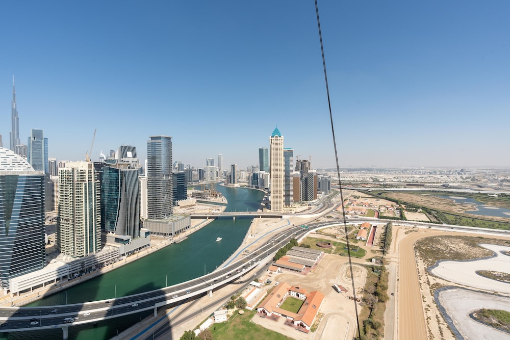 Primestay AG Tower in Business Bay