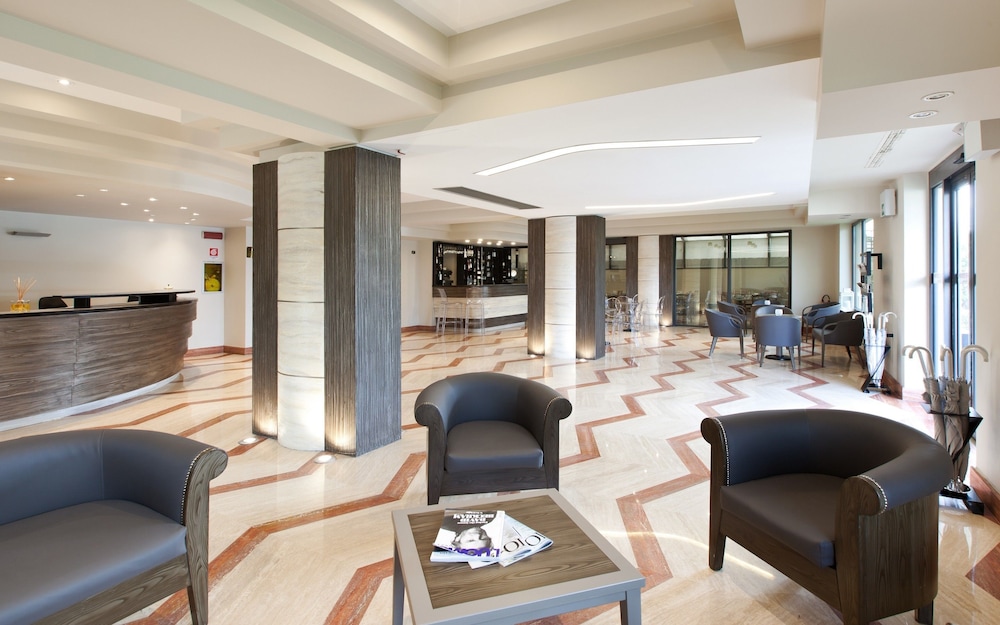 Garner Hotel Rome Aurelia by IHG