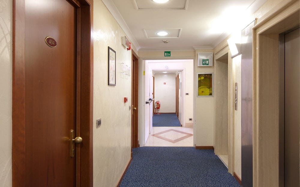 Garner Hotel Rome Aurelia by IHG
