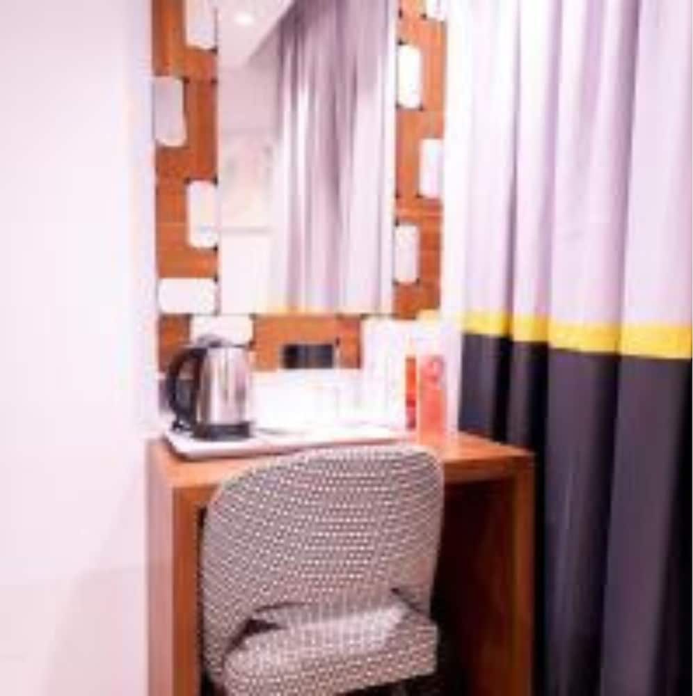 Oum Palace Hôtel & Spa Casablanca