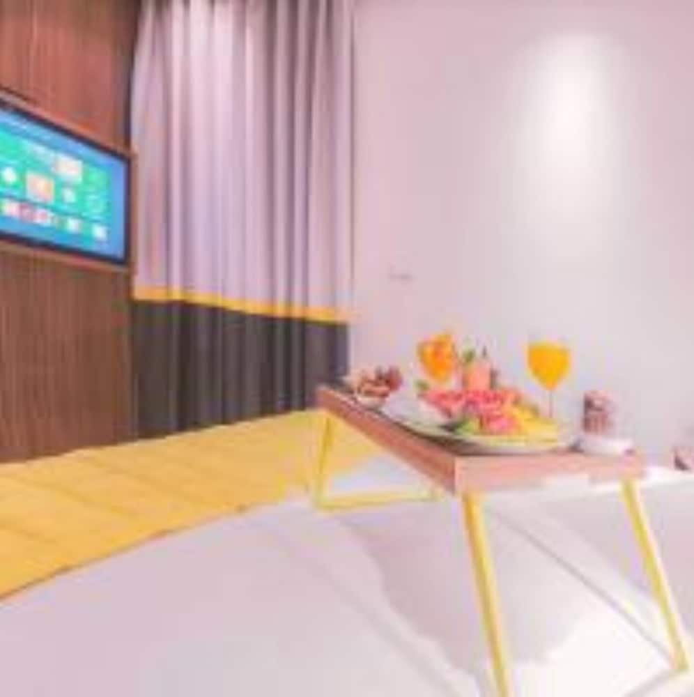 Oum Palace Hôtel & Spa Casablanca