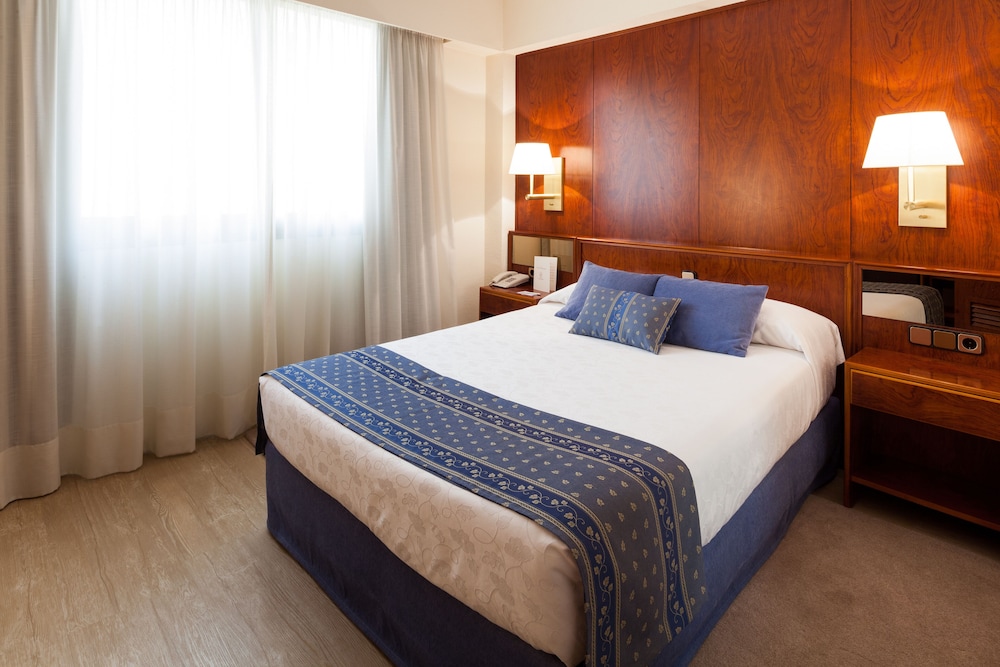 Hotel Royal Plaza