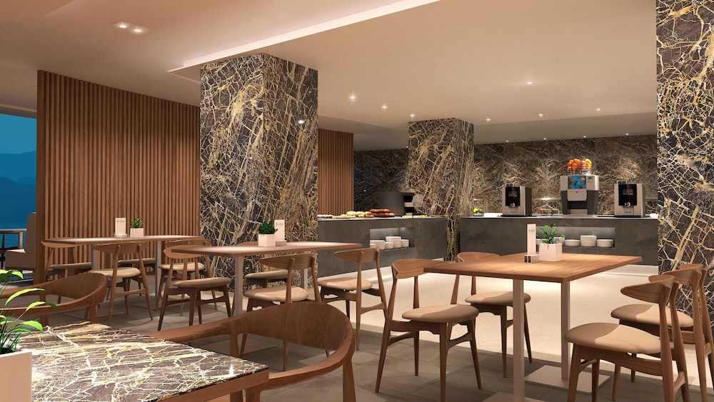 Senator Gandia Hotel