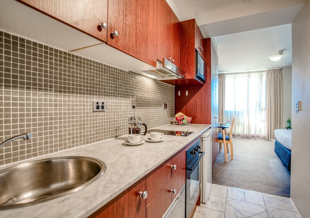 Park Regis Concierge Apartments