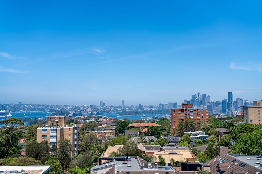 Park Regis Concierge Apartments