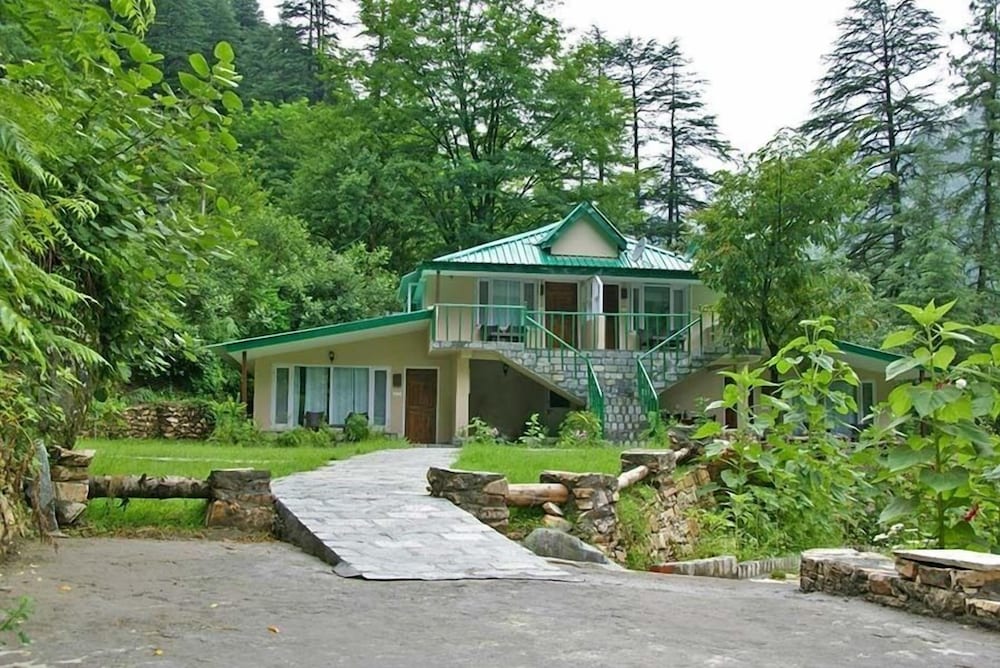Asaka Himalayan Inspiration Lodge