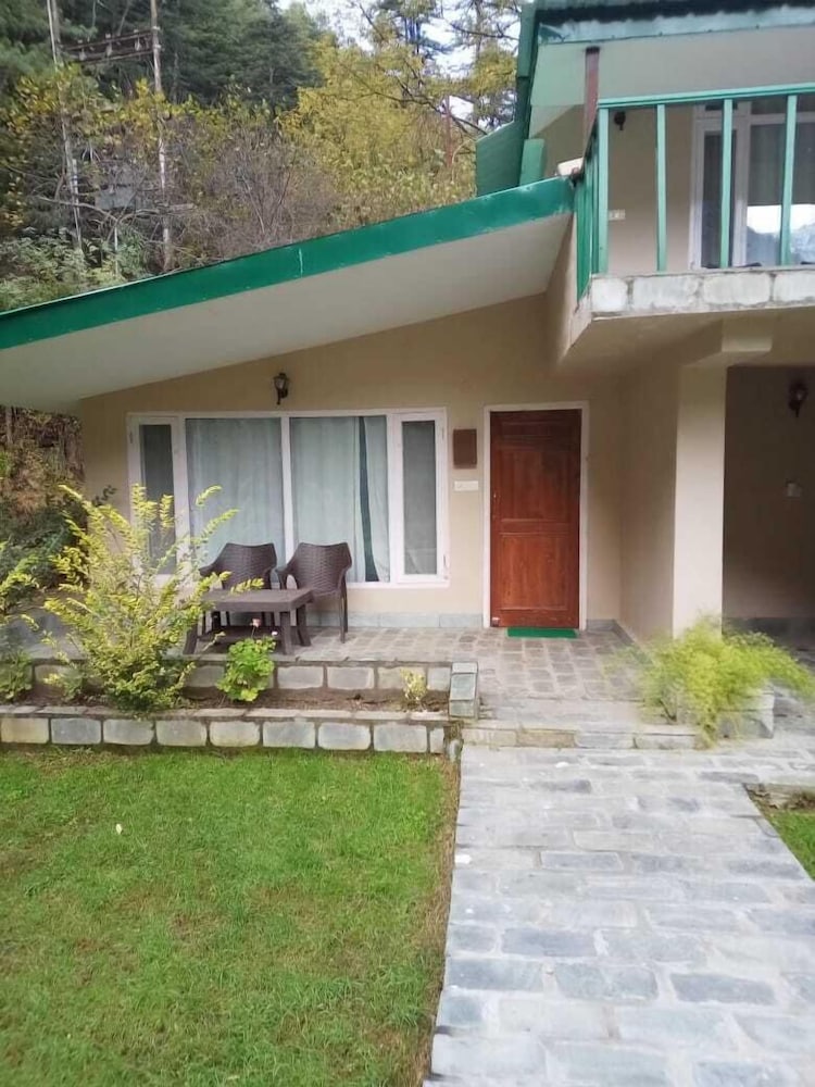 Asaka Himalayan Inspiration Lodge