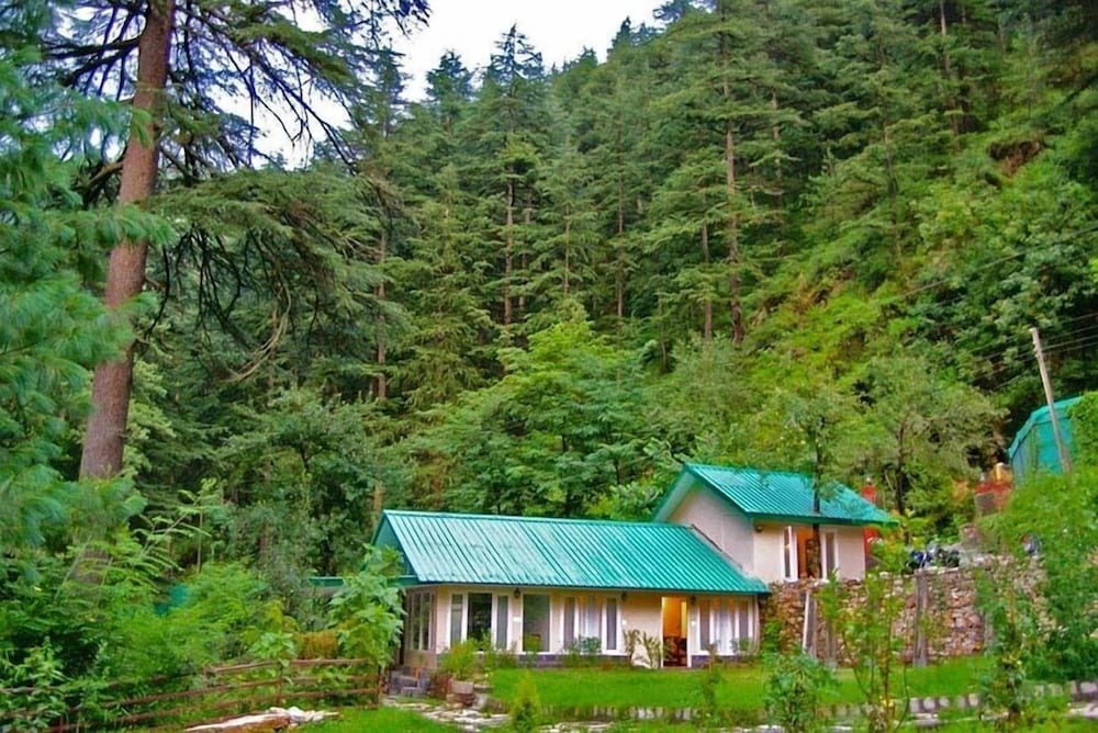 Asaka Himalayan Inspiration Lodge