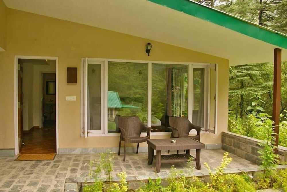 Asaka Himalayan Inspiration Lodge