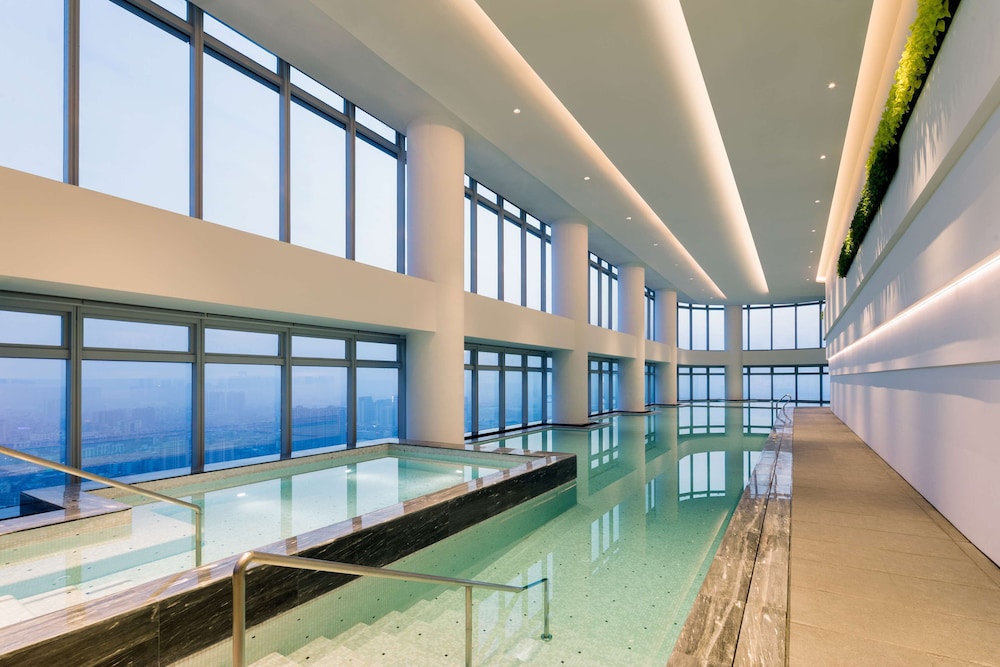 DoubleTree by Hilton Foshan Nanhai