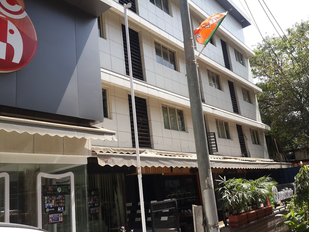 Hotel Unicontinental