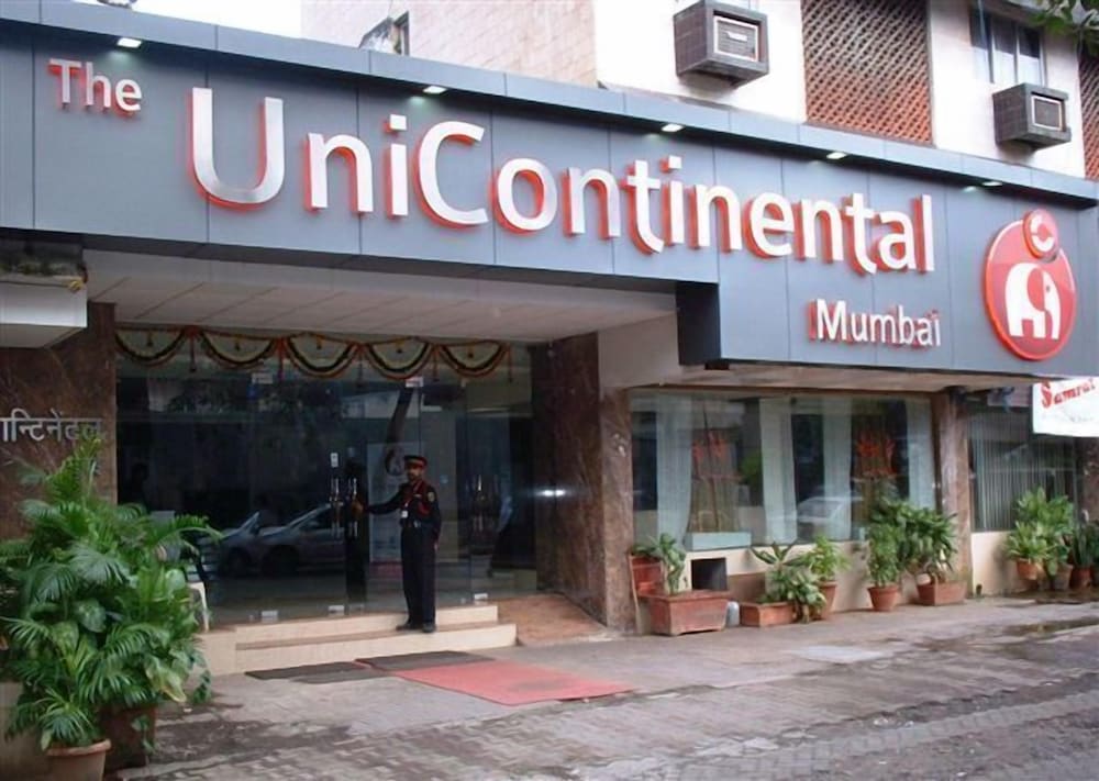 Hotel Unicontinental