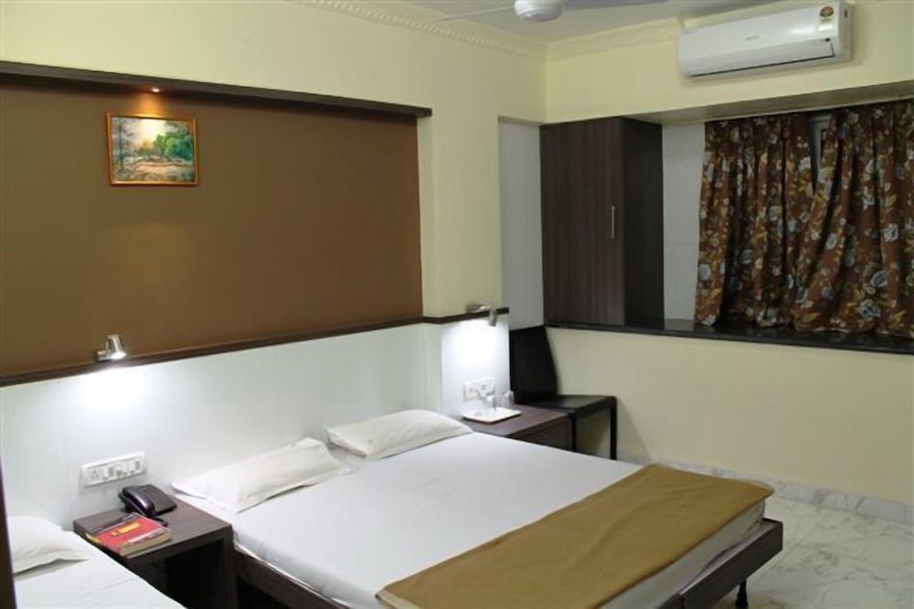 Hotel Unicontinental