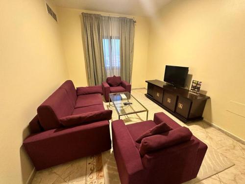 Safari Hotel Apartments