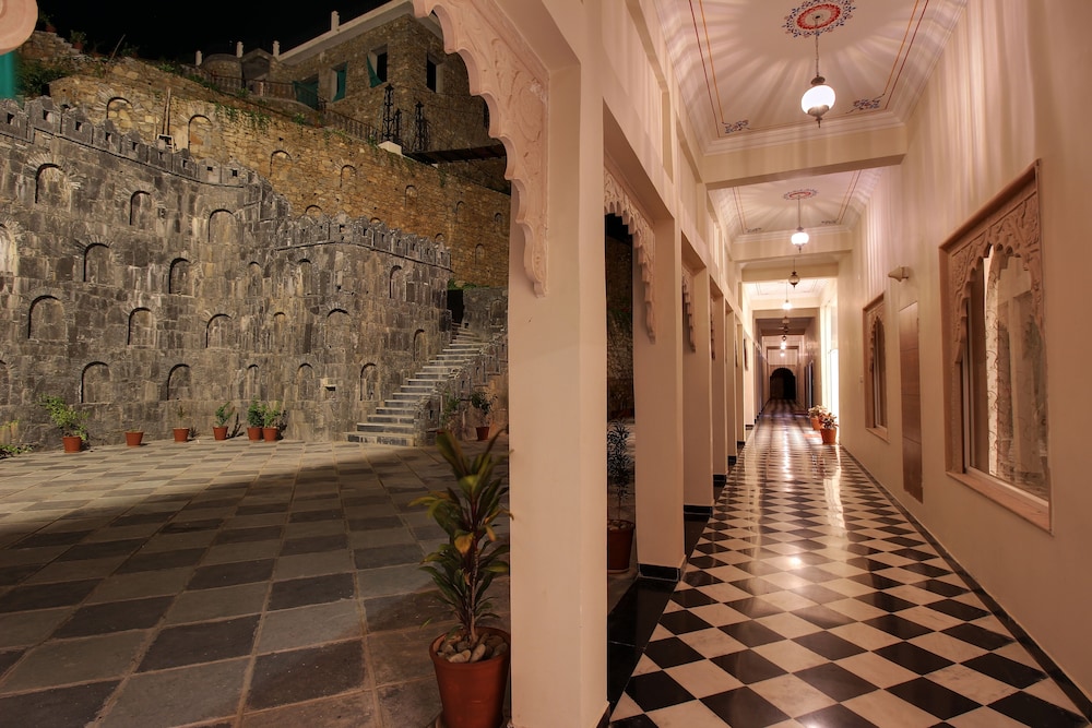 Kumbhalgarh Fort Resort