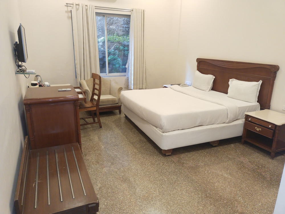 Kumbhalgarh Fort Resort