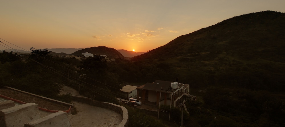 Kumbhalgarh Fort Resort