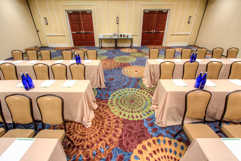 Holiday Inn Tampa Westshore - Airport Area by IHG