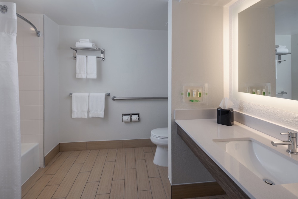 Holiday Inn Tampa Westshore - Airport Area by IHG
