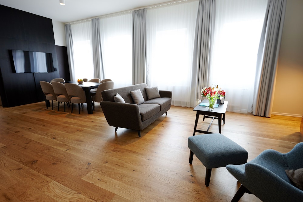 Fosshotel Reykjavik