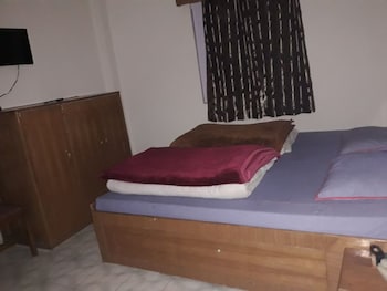 Hotel City Inn