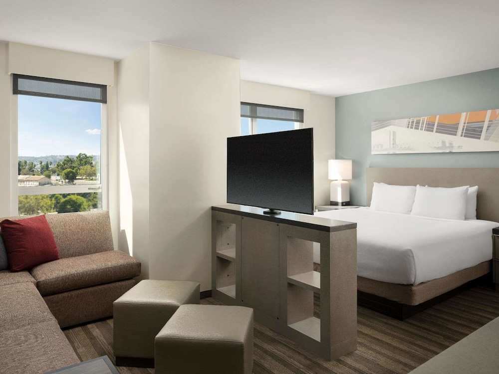 Hyatt House LA - University Medical Center