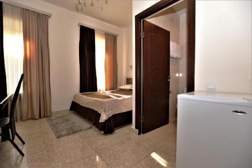 Comfort House Hotel