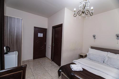 Comfort House Hotel