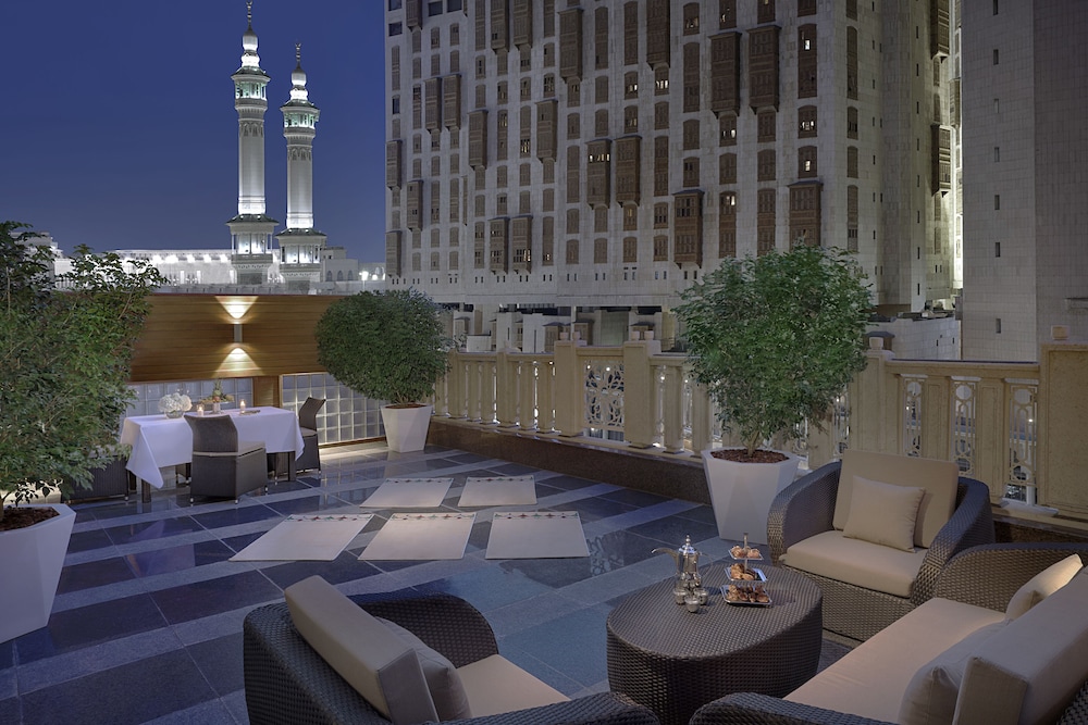 Jumeirah Jabal Omar Makkah