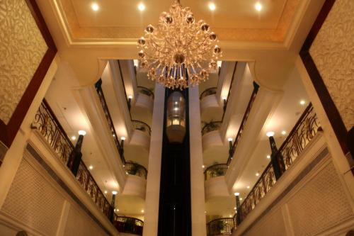 Royal Fort Hotel