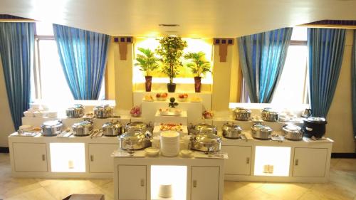 Royal Fort Hotel