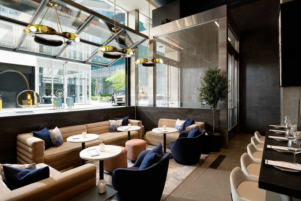 LUMA Hotel Times Square