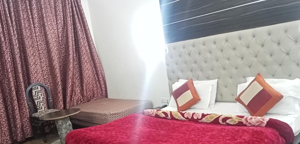 Hotel Sun N Star