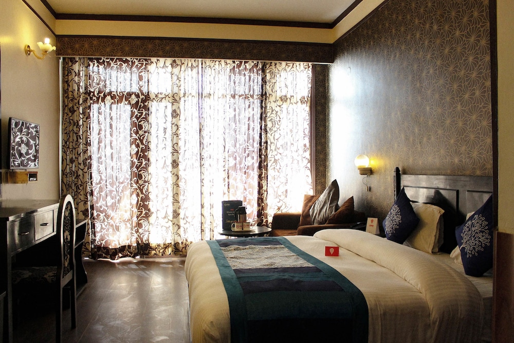 Hotel Sun N Star