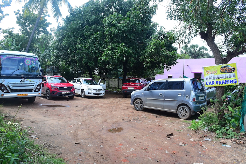 Hotel Aishwariyam Thirukadaiyur