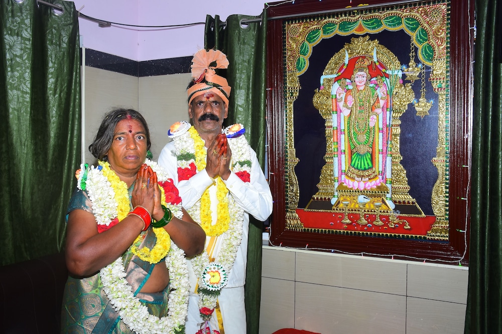 Hotel Aishwariyam Thirukadaiyur