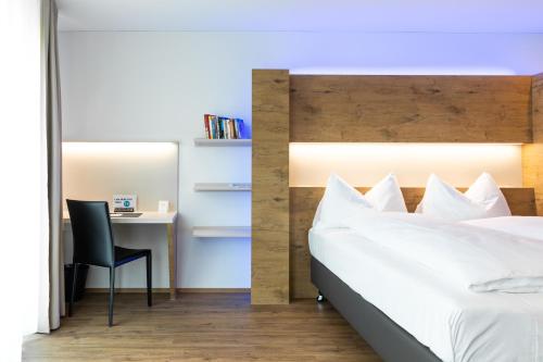 Trip Inn Jet Hotel Zürich Airport