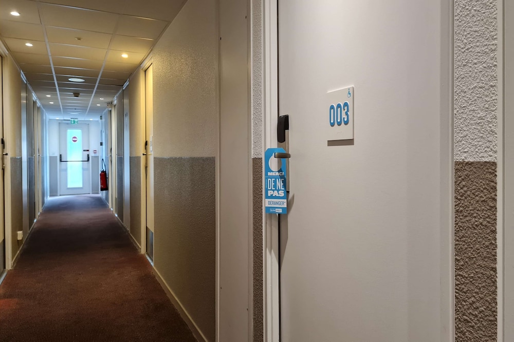 Kyriad Direct Annemasse Genève