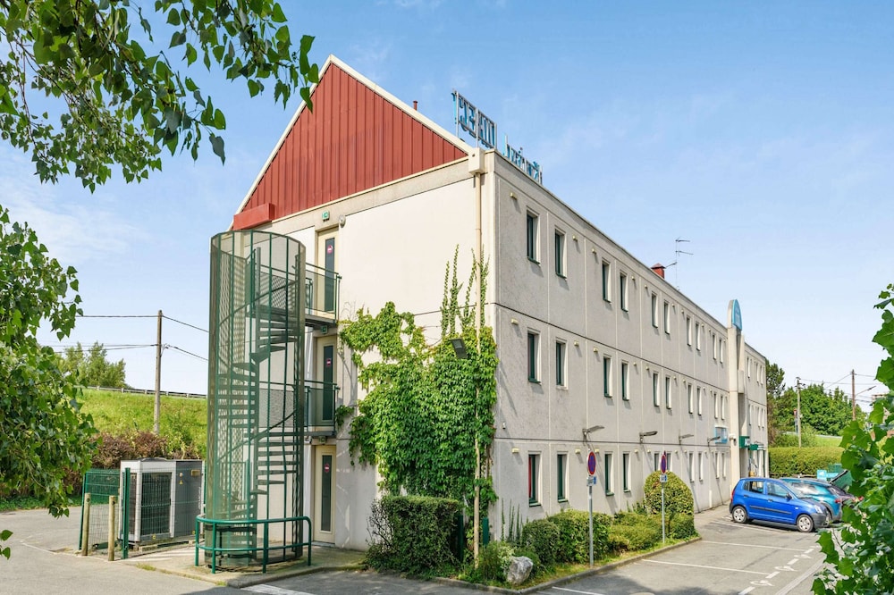 Kyriad Direct Annemasse Genève