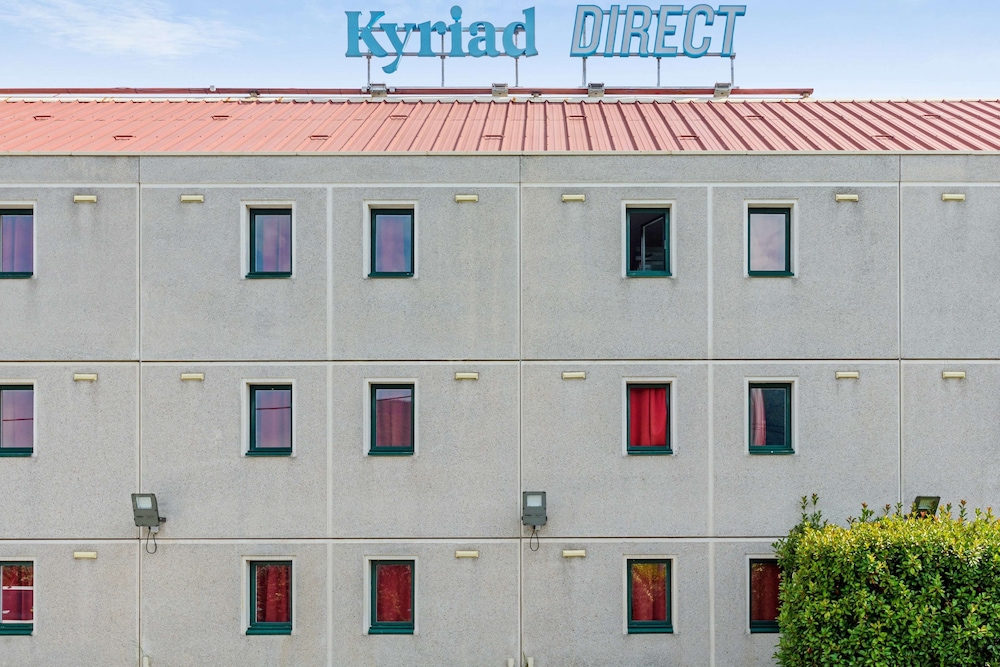 Kyriad Direct Annemasse Genève