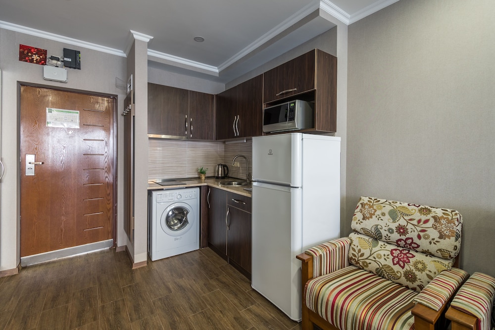 Orbi Sea Towers Hotel Official