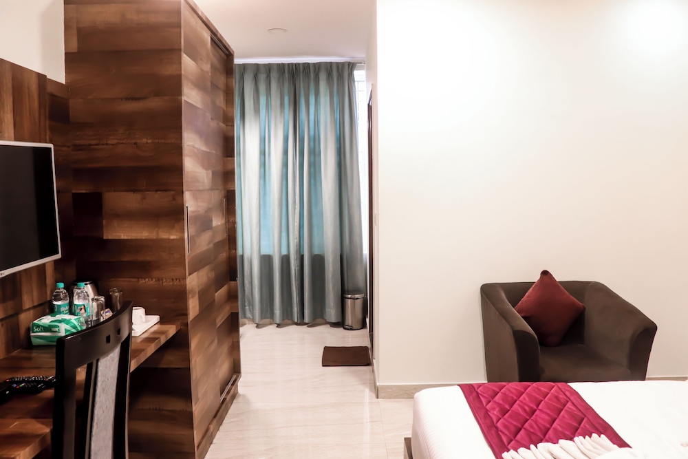 Wonder Stay Hotel by HAH