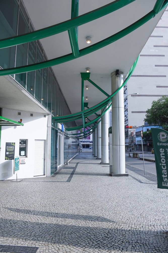 ibis budget Rio de Janeiro Centro