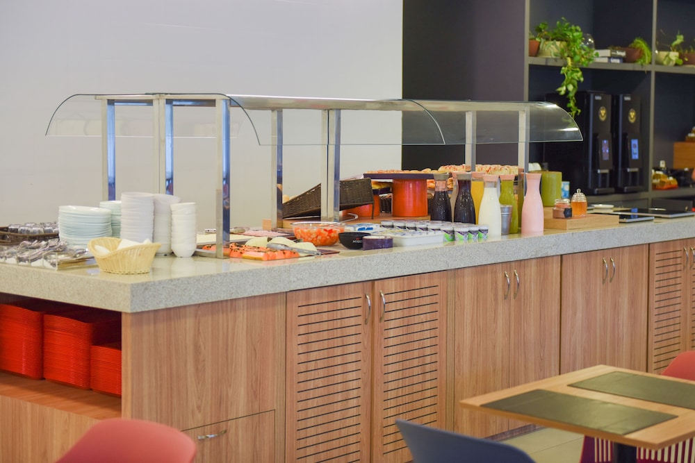 ibis budget Rio de Janeiro Centro