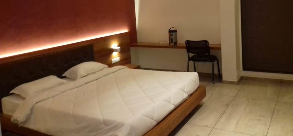 The Bliss Hotel