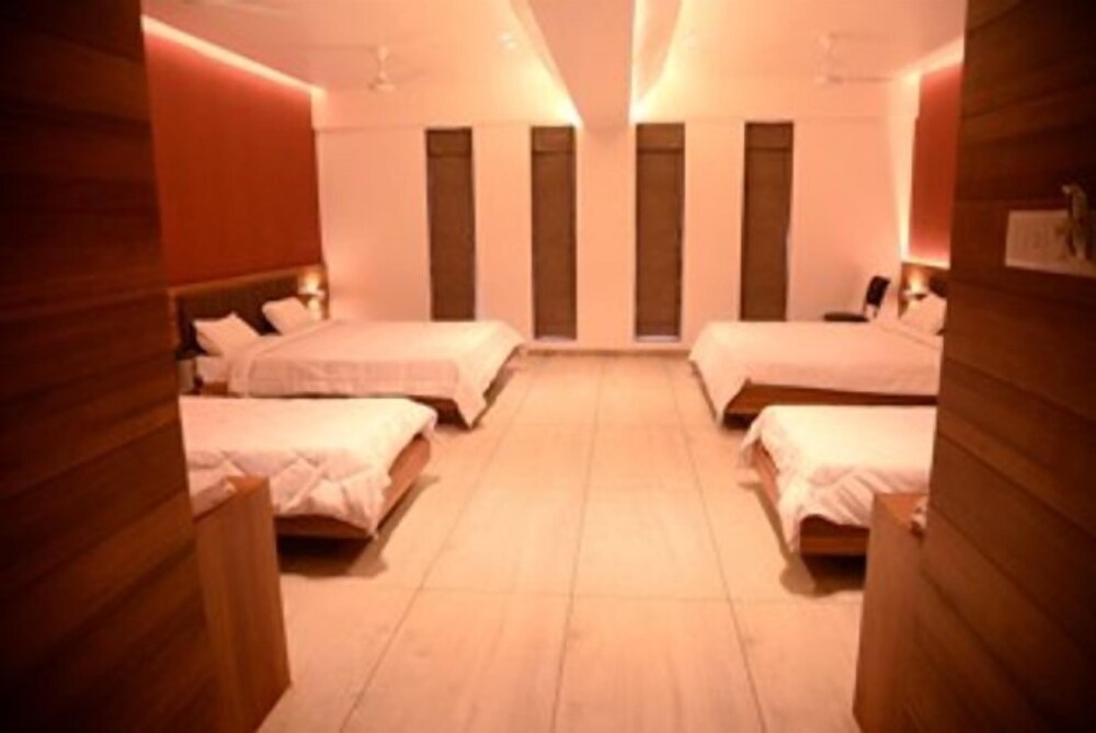 The Bliss Hotel