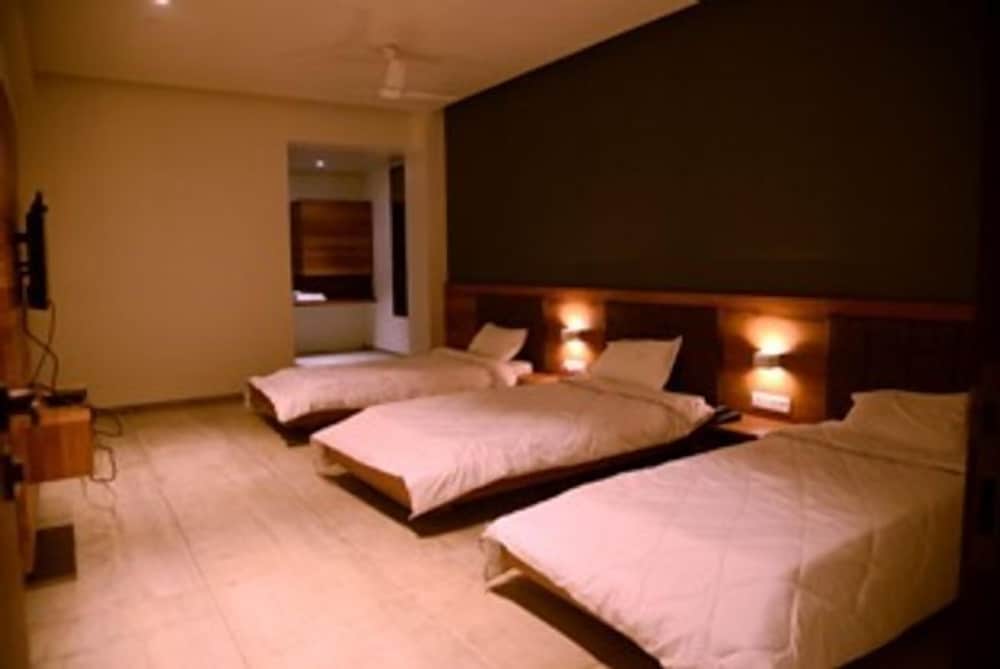 The Bliss Hotel