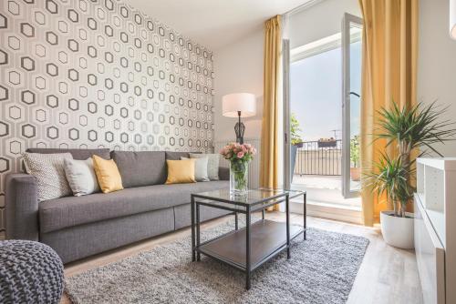 Terrace Apartments At City Park